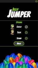 Croco and Tiger: A Jelly Jumper Saga截图1