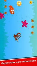 Super Squirrel Adventure : Nice World Adventure截图2