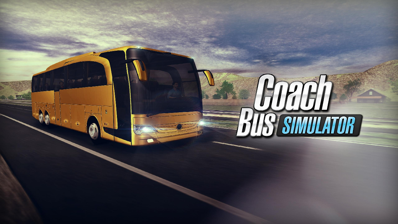 模拟人生：长途巴士截图1