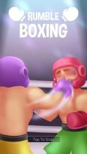 Rumble Boxing截图2