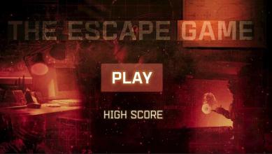 Mystery: The Escape Game截图2