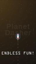 Planet Dasher截图2