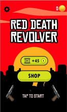 RDR : Red Death Revolver截图2