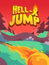 Hell-X Jump截图2