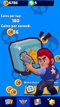 Safe Clicker for Brawl Stars: Tap and Tap!截图2