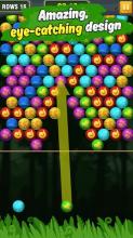 Dinosaur Eggs Shooter - Classic Bubble Shoot 2018截图2