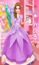 Prom Party Dress Up & Party Games 2019截图1