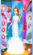 Princess Wedding Day - Ice截图1