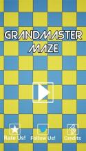 Grandmaster Maze截图2