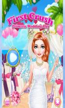 Princess Wedding Day - Ice截图2