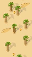 Clash Golf Sahara :Funny Battle Desert Ball ⛳️截图1