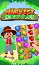 Garden Blast Scapes截图1