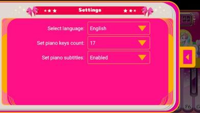 Unicorn Piano截图1