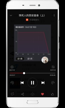 我聽FM截圖