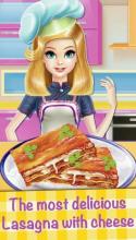 Special lasagna cooking截图2