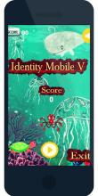 Identity Mobile V截图2