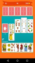 Sevens: card game截图2