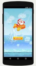 Flying Santa Claus截图2