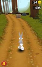 Looney Toons Dash : Bugs Bunny 3D截图2