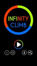 Color Climb Infinity截图1