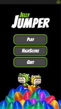 Croco and Tiger: A Jelly Jumper Saga截图2