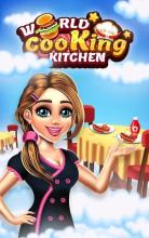 World Cooking Kitchen - Kitchen Craze截图2