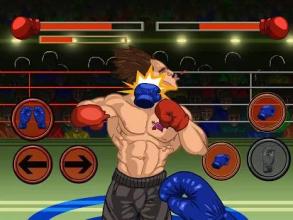 Boxing superstars KO Champion截图4