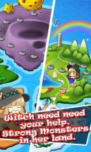 Witch Hunter截图2