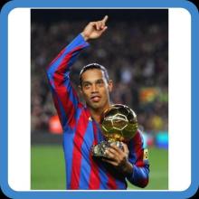 Footballer Quiz Photo截图2