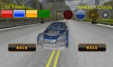 Real Car Racing Game截图1