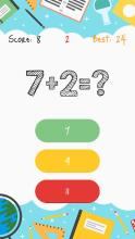 Math Rush截图1