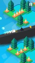 Traverser3D II: Isometric Island截图1