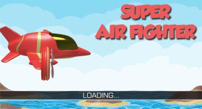 Super Air Fighter截图2