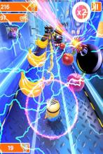 Subway Minion Run: Best run games 2019截图2