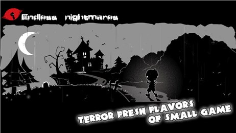 無(wú)盡之夢(mèng)截圖預(yù)覽