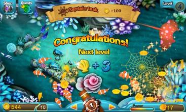 Fish Hunter: Shooting Diary截图1