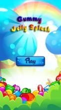 Gummy Jelly Splash截图2