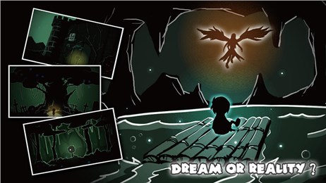 無(wú)盡之夢(mèng)截圖預(yù)覽