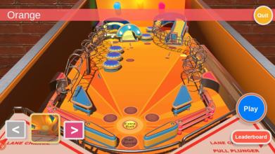 Pinball Pro 3D截图2