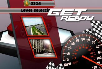 Real Racer Speed 3D截图2