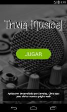 Trivia Musical截图3