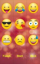 Smileys Memory Game截图2