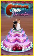 Ceremony Cake Decoration截图2