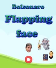 Bolsonaro Flapping截图1