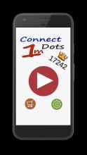 Connect 1M Dots截图2