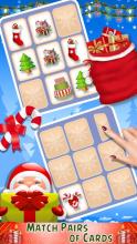 Christmas Match The Cards截图2