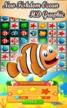 Fishdom Adventure - Match 3截图2