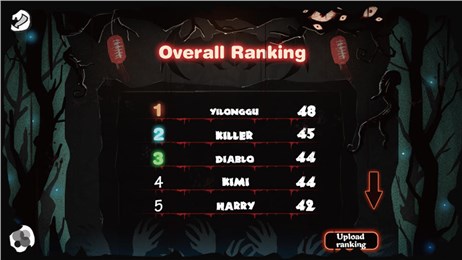 無(wú)盡之夢(mèng)截圖預(yù)覽