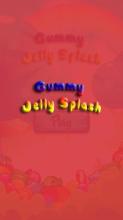 Gummy Jelly Splash截图1