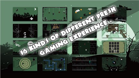 無(wú)盡之夢(mèng)截圖預(yù)覽